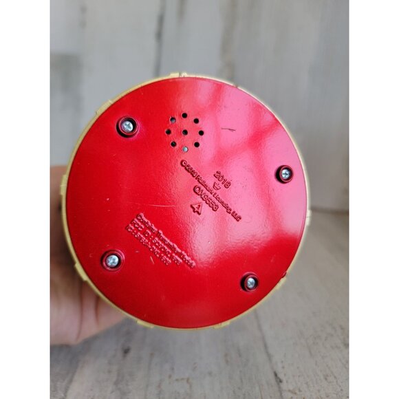 Hallmark journey to the Stars ornament Xmas sleigh magic - Picture 8 of 8